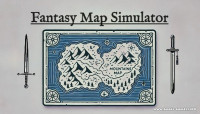 Fantasy Map Simulator v14.09.2024 [Steam Early Access]