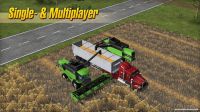 Farming Simulator 14 v1.3.7
