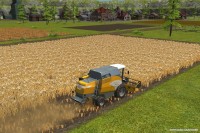 Farming Simulator 16 v1.0.0.9