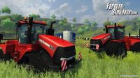 Farming Simulator 2013 v2.0.0.0 / +RUS