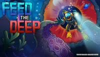Feed the Deep v07.09.2024