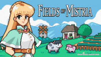 Fields of Mistria v0.13.0a [Steam Early Access]