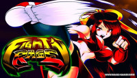 Fight'N Rage v2022.01.21