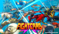 Fight Crab