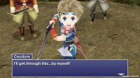 Final Fantasy IV: The After Years / Final Fantasy 4: The After Years