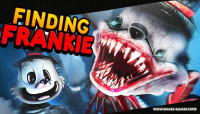 Finding Frankie v1.0.0a