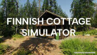 Finnish Cottage Simulator v29.11.2024 [Steam Early Access]