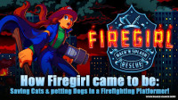 Firegirl: Hack 'n Splash Rescue v1.023