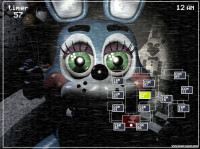 Five Nights at Freddy's: Multiplayer v1.19