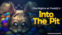 Five Nights at Freddy's: Into the Pit v1.0.11.7a