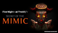 Five Nights at Freddy's: Secret of the Mimic v1.0a