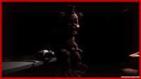 Five Nights at Freddy's Rewritten