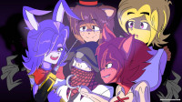 Five Nights In Anime: Reborn v1.0.1