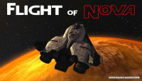 Flight Of Nova v0.52 [Steam Early Access]
