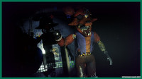 FNAF Rewritten 87 v1.9.0