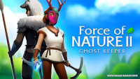 Force of Nature 2: Ghost Keeper v1.1.9