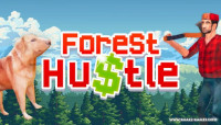 Forest Hustle v1.1a