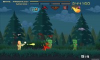 Forest Warrior Build 11.2 [Steam Early Access]