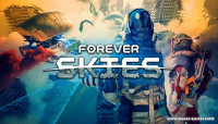 Forever Skies v1.0.0a