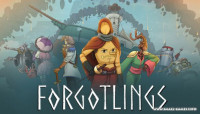 Forgotlings v1.0.3a