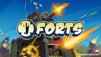 Forts v15.03.2025 + All DLCs