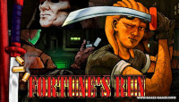 Fortune's Run v29.09.2023 [Steam Early Access]