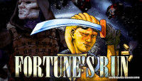 Fortune's Run v0.2.409g [Steam Early Access]