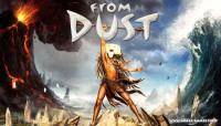 From Dust v12.05.2022