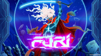 Furi v1.7.219 + All DLCs