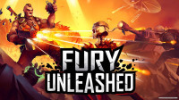 Fury Unleashed v1.8.92 / The Badass Hero