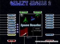 Galaxy Arcade 2
