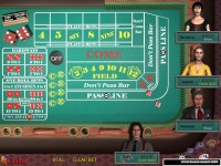 Gambling Tycoon / Activision Casino