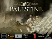 Global Conflicts Palestine / Репортеры без границ: Палестина