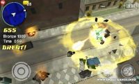 Grand Theft Auto: Chinatown Wars v2.0