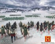 The History Channel: Great Battles of Rome / Победы Рима v0.0120:1507