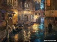 Grim Facade: Mystery of Venice Collector’s Edition / Тайный Орден: Секреты Венеции Коллекционное издание