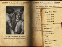 Gamebook Adventures 1: An Assassin in Orlandes v1.0.2