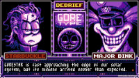 Gar-Type