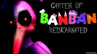 Garten of Banban: Reincarnated v1.1