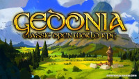 Gedonia v0.5c [Steam Early Access]