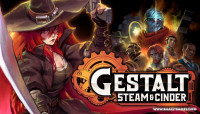 Gestalt: Steam & Cinder v1.0.9a