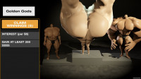 GET YOKED: Extreme Bodybuilding v14.03.2025