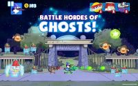 Ghost Toasters - Regular Show v1.0