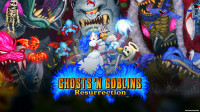 Ghosts 'n Goblins Resurrection v01.06.2021