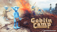 Goblin Camp v0.40.5a [Steam Early Access]