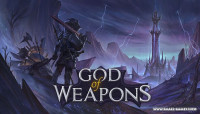 God Of Weapons v1.0.24