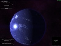 GodSpace Galactic 2 [Tech Demo]