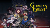Gordian Quest v1.0.4