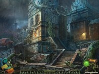 Gothic Fiction: Dark Saga Collector's Edition / Зловещие Истории: Сага Тьмы. Коллекционное издание