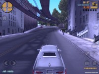 Grand Theft Auto 3 v1.3.2 / GTA III v1.3.2